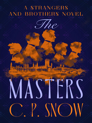cover image of The Masters